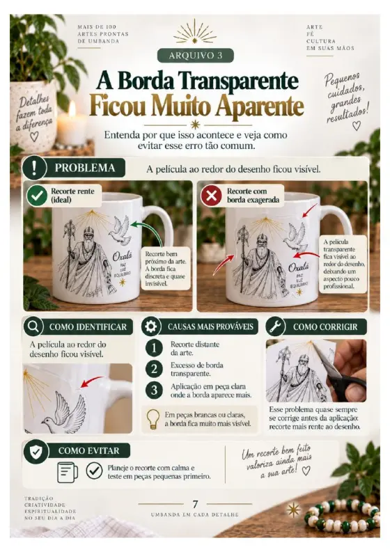 Página dos guias de decalque — página 35