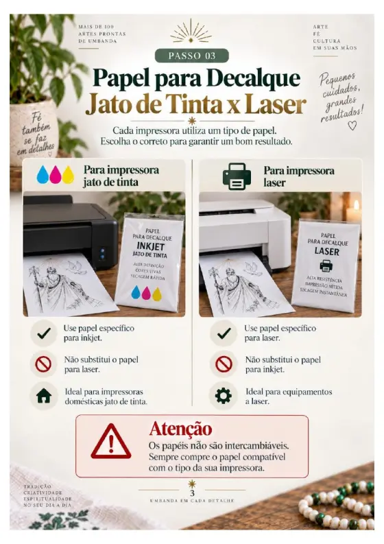Página dos guias de decalque — página 21